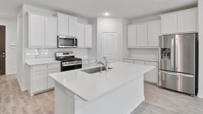 9524 Tamarack Road, Oak Point TX 75068 - Photo 4