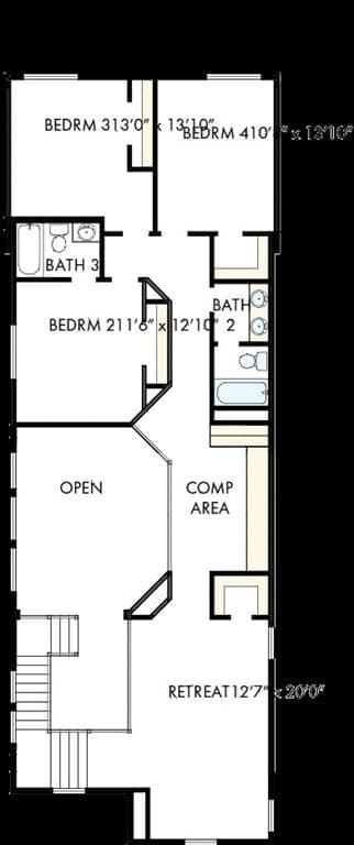 14453 Walsh Avenue, Fort Worth TX 76008 - Photo 3