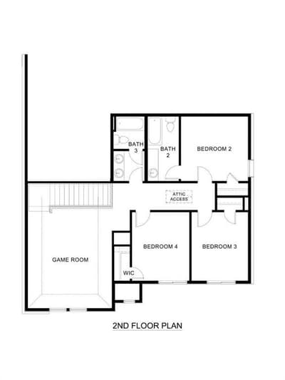 9506 Sage Wood Lane, Oak Point TX 75068 - Photo 3
