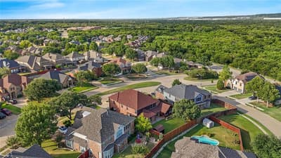 663 E Sandra Lane, Grand Prairie TX 75052 - Photo 3