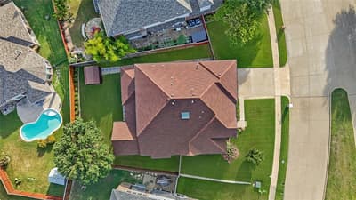 663 E Sandra Lane, Grand Prairie TX 75052 - Photo 4