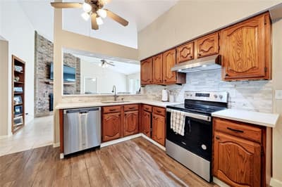 5814 Winell Drive, Garland TX 75043 - Photo 3