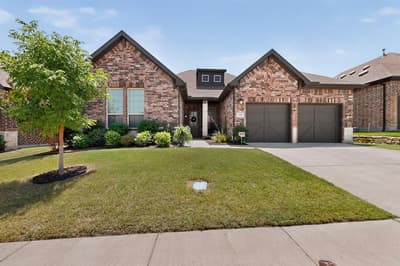 15109 Belclaire Avenue, Aledo TX 76087 - Photo 2