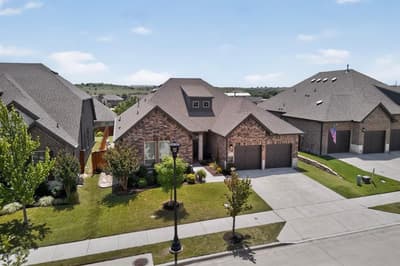 15109 Belclaire Avenue, Aledo TX 76087 - Photo 3