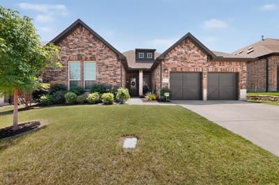 15109 Belclaire Avenue, Aledo TX 76087 - Photo 5