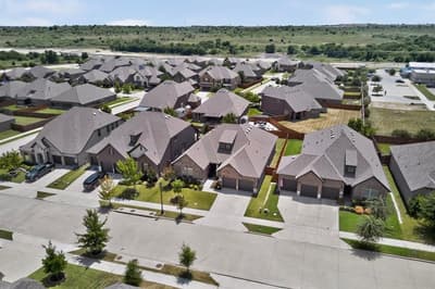 15109 Belclaire Avenue, Aledo TX 76087 - Photo 4