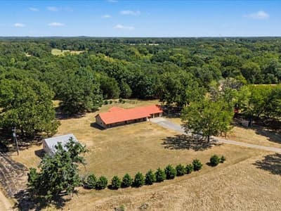 1816 County Road 2040, Ravenna TX 75476 - Photo 3
