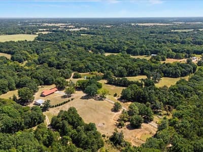 1816 County Road 2040, Ravenna TX 75476