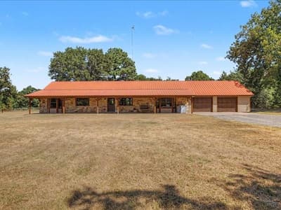 1816 County Road 2040, Ravenna TX 75476 - Photo 5