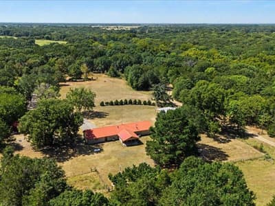 1816 County Road 2040, Ravenna TX 75476 - Photo 4