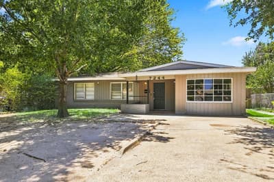 7244 Charles Court, Dallas TX 75217 - Photo 2