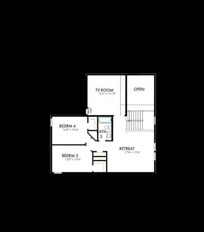 2404 Grand Gable Way, Fort Worth TX 76008 - Photo 3