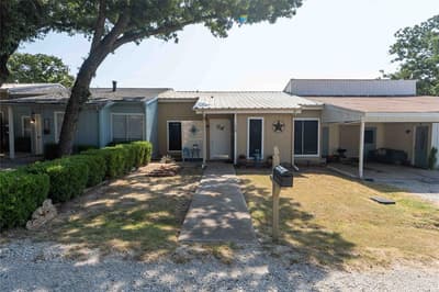 1229 Elm Court, Runaway Bay TX 76426 - Photo 2