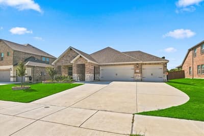 2109 Draco Drive, Haslet TX 76052 - Photo 2