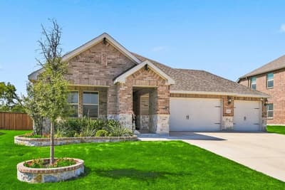 2109 Draco Drive, Haslet TX 76052 - Photo 3