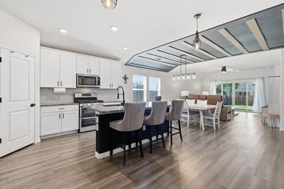 2109 Draco Drive, Haslet TX 76052 - Photo 4