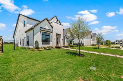 1481 ST PETER Lane, Prosper TX 75078 - Photo 2