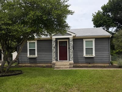 3811 Academy Drive, Dallas TX 75227 - Photo 2