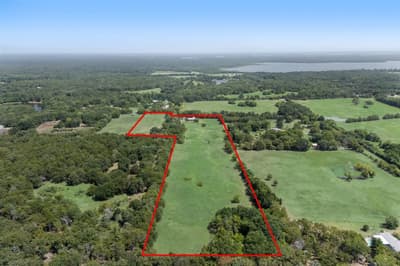 13905 Debbie Lane, Quinlan TX 75474 - Photo 3