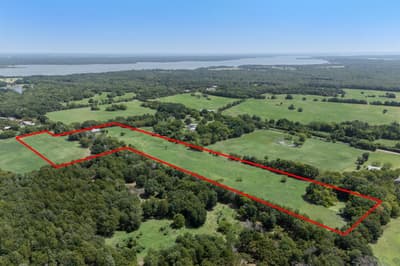 13905 Debbie Lane, Quinlan TX 75474 - Photo 4
