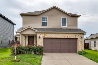 4662 Ralph Lane, Dallas TX 75227 - Photo 2