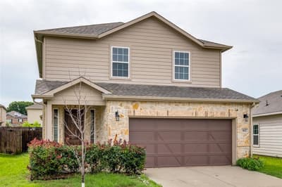 4662 Ralph Lane, Dallas TX 75227