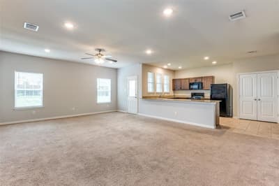 4662 Ralph Lane, Dallas TX 75227 - Photo 5