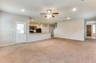 4662 Ralph Lane, Dallas TX 75227 - Photo 4