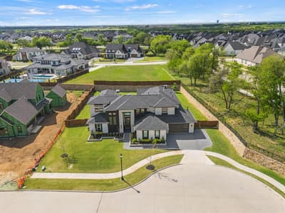 381 Spade Ranch Road, Prosper TX 75078 - Photo 4