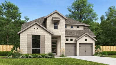 9620 Firebush Trail, McKinney TX 75071