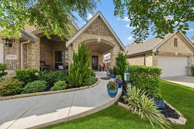 949 Mangrove Drive, Fate TX 75087 - Photo 2