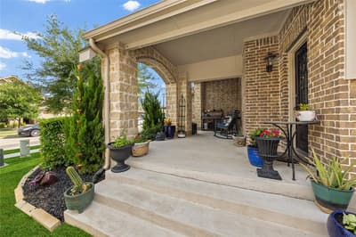949 Mangrove Drive, Fate TX 75087 - Photo 4