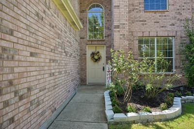 12508 Sunrise Drive, Frisco TX 75036 - Photo 2