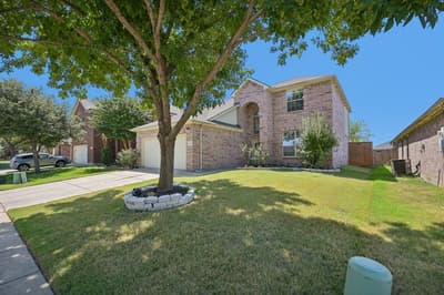 12508 Sunrise Drive, Frisco TX 75036