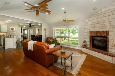 100 Durning Road, Van Alstyne TX 75495 - Photo 3
