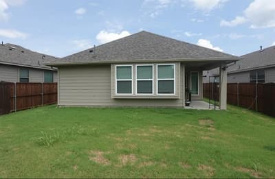 223 Fairmont Drive, Princeton TX 75407 - Photo 3