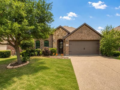 1305 Koto Wood Drive, Royse City TX 75189