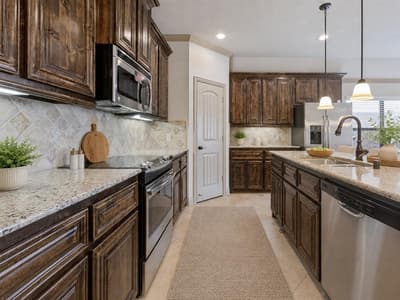 1305 Koto Wood Drive, Royse City TX 75189 - Photo 5
