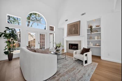 10104 Preston Vineyard Drive, Frisco TX 75035