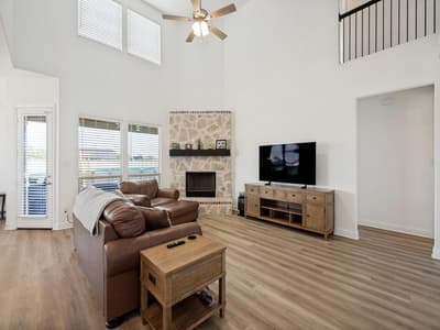 6048 Mango Drive, Sanger TX 76266 - Photo 2