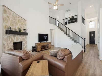 6048 Mango Drive, Sanger TX 76266 - Photo 3