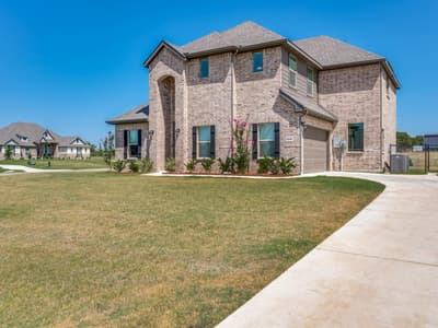 6048 Mango Drive, Sanger TX 76266