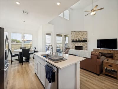 6048 Mango Drive, Sanger TX 76266 - Photo 5