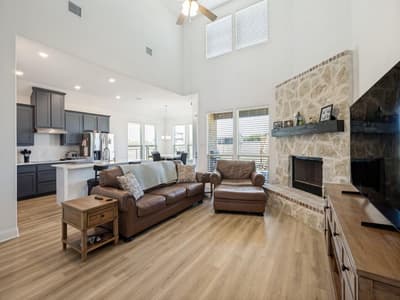 6048 Mango Drive, Sanger TX 76266 - Photo 4