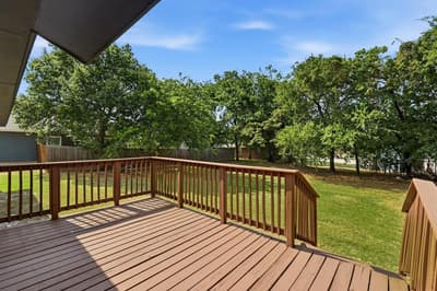 214 E Evans Street, Pilot Point TX 76258 - Photo 3