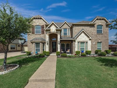 906 Hidden Lakes Drive, Cedar Hill TX 75104 - Photo 5