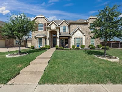906 Hidden Lakes Drive, Cedar Hill TX 75104 - Photo 4