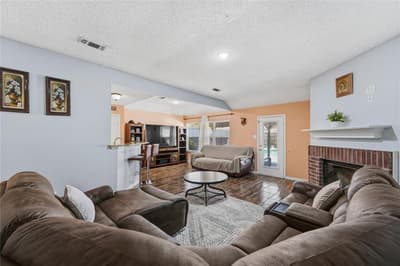 2733 Spring Rain Drive, Mesquite TX 75181 - Photo 3