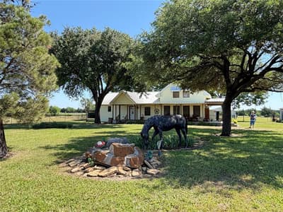 330 S Goode Road, Wilmer TX 75172