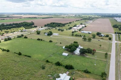 330 S Goode Road, Wilmer TX 75172 - Photo 4